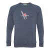 Champ Eco-Fleece Crewneck Sweatshirt Thumbnail