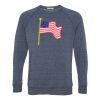 Champ Eco-Fleece Crewneck Sweatshirt Thumbnail