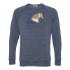 Champ Eco-Fleece Crewneck Sweatshirt Thumbnail