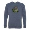 Champ Eco-Fleece Crewneck Sweatshirt Thumbnail
