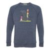 Champ Eco-Fleece Crewneck Sweatshirt Thumbnail