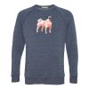 Champ Eco-Fleece Crewneck Sweatshirt Thumbnail