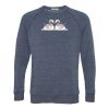 Champ Eco-Fleece Crewneck Sweatshirt Thumbnail
