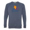 Champ Eco-Fleece Crewneck Sweatshirt Thumbnail