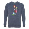 Champ Eco-Fleece Crewneck Sweatshirt Thumbnail