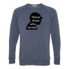 Champ Eco-Fleece Crewneck Sweatshirt Thumbnail