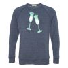Champ Eco-Fleece Crewneck Sweatshirt Thumbnail