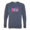 Champ Eco-Fleece Crewneck Sweatshirt Thumbnail