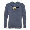 Champ Eco-Fleece Crewneck Sweatshirt Thumbnail