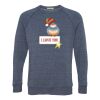 Champ Eco-Fleece Crewneck Sweatshirt Thumbnail