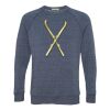 Champ Eco-Fleece Crewneck Sweatshirt Thumbnail