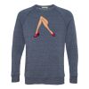 Champ Eco-Fleece Crewneck Sweatshirt Thumbnail