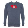 Champ Eco-Fleece Crewneck Sweatshirt Thumbnail