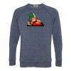 Champ Eco-Fleece Crewneck Sweatshirt Thumbnail
