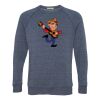 Champ Eco-Fleece Crewneck Sweatshirt Thumbnail