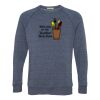 Champ Eco-Fleece Crewneck Sweatshirt Thumbnail