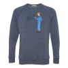 Champ Eco-Fleece Crewneck Sweatshirt Thumbnail