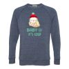 Champ Eco-Fleece Crewneck Sweatshirt Thumbnail