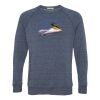 Champ Eco-Fleece Crewneck Sweatshirt Thumbnail