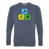 Champ Eco-Fleece Crewneck Sweatshirt Thumbnail