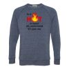 Champ Eco-Fleece Crewneck Sweatshirt Thumbnail