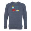 Champ Eco-Fleece Crewneck Sweatshirt Thumbnail