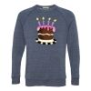 Champ Eco-Fleece Crewneck Sweatshirt Thumbnail