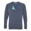 Champ Eco-Fleece Crewneck Sweatshirt Thumbnail