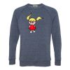 Champ Eco-Fleece Crewneck Sweatshirt Thumbnail