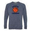 Champ Eco-Fleece Crewneck Sweatshirt Thumbnail