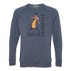Champ Eco-Fleece Crewneck Sweatshirt Thumbnail