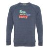 Champ Eco-Fleece Crewneck Sweatshirt Thumbnail