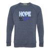 Champ Eco-Fleece Crewneck Sweatshirt Thumbnail