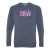Champ Eco-Fleece Crewneck Sweatshirt Thumbnail