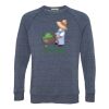 Champ Eco-Fleece Crewneck Sweatshirt Thumbnail