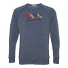 Champ Eco-Fleece Crewneck Sweatshirt Thumbnail