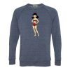 Champ Eco-Fleece Crewneck Sweatshirt Thumbnail