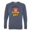 Champ Eco-Fleece Crewneck Sweatshirt Thumbnail