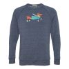 Champ Eco-Fleece Crewneck Sweatshirt Thumbnail