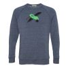 Champ Eco-Fleece Crewneck Sweatshirt Thumbnail