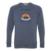 Champ Eco-Fleece Crewneck Sweatshirt Thumbnail