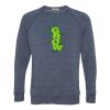 Champ Eco-Fleece Crewneck Sweatshirt Thumbnail