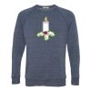Champ Eco-Fleece Crewneck Sweatshirt Thumbnail