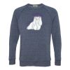 Champ Eco-Fleece Crewneck Sweatshirt Thumbnail