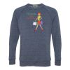 Champ Eco-Fleece Crewneck Sweatshirt Thumbnail