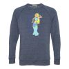Champ Eco-Fleece Crewneck Sweatshirt Thumbnail