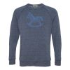 Champ Eco-Fleece Crewneck Sweatshirt Thumbnail