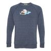 Champ Eco-Fleece Crewneck Sweatshirt Thumbnail