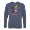Champ Eco-Fleece Crewneck Sweatshirt Thumbnail