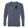 Champ Eco-Fleece Crewneck Sweatshirt Thumbnail